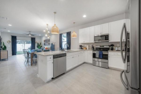 New Construction Home in Ybor City